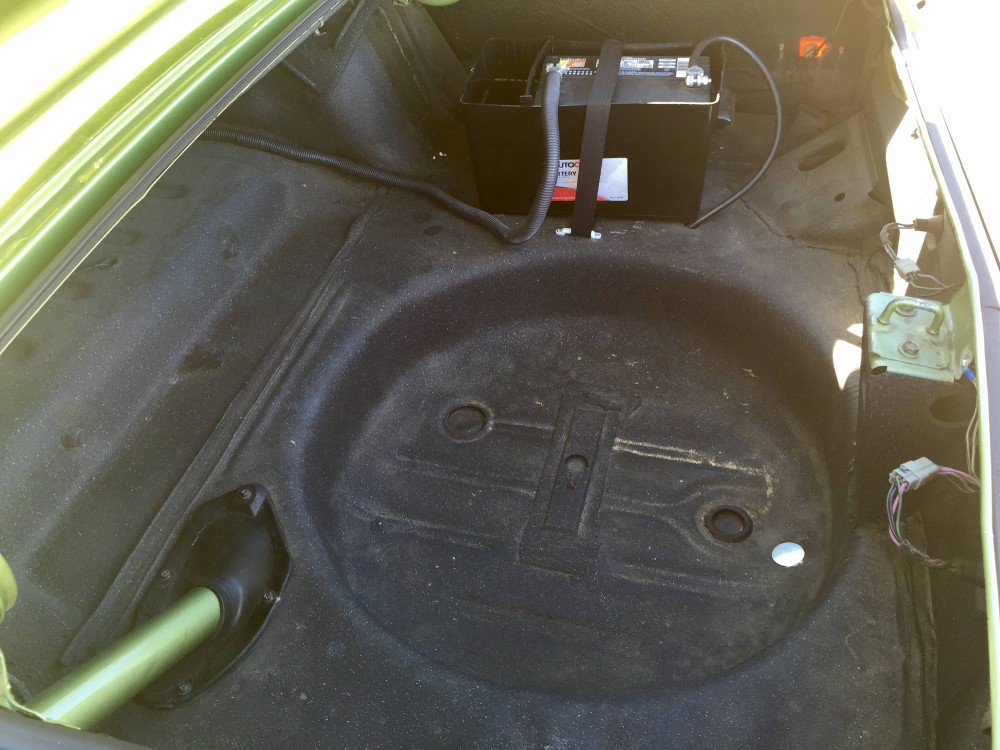 Used 1973 Dodge Dart THE GREEN MACHINE | Mundelein, IL