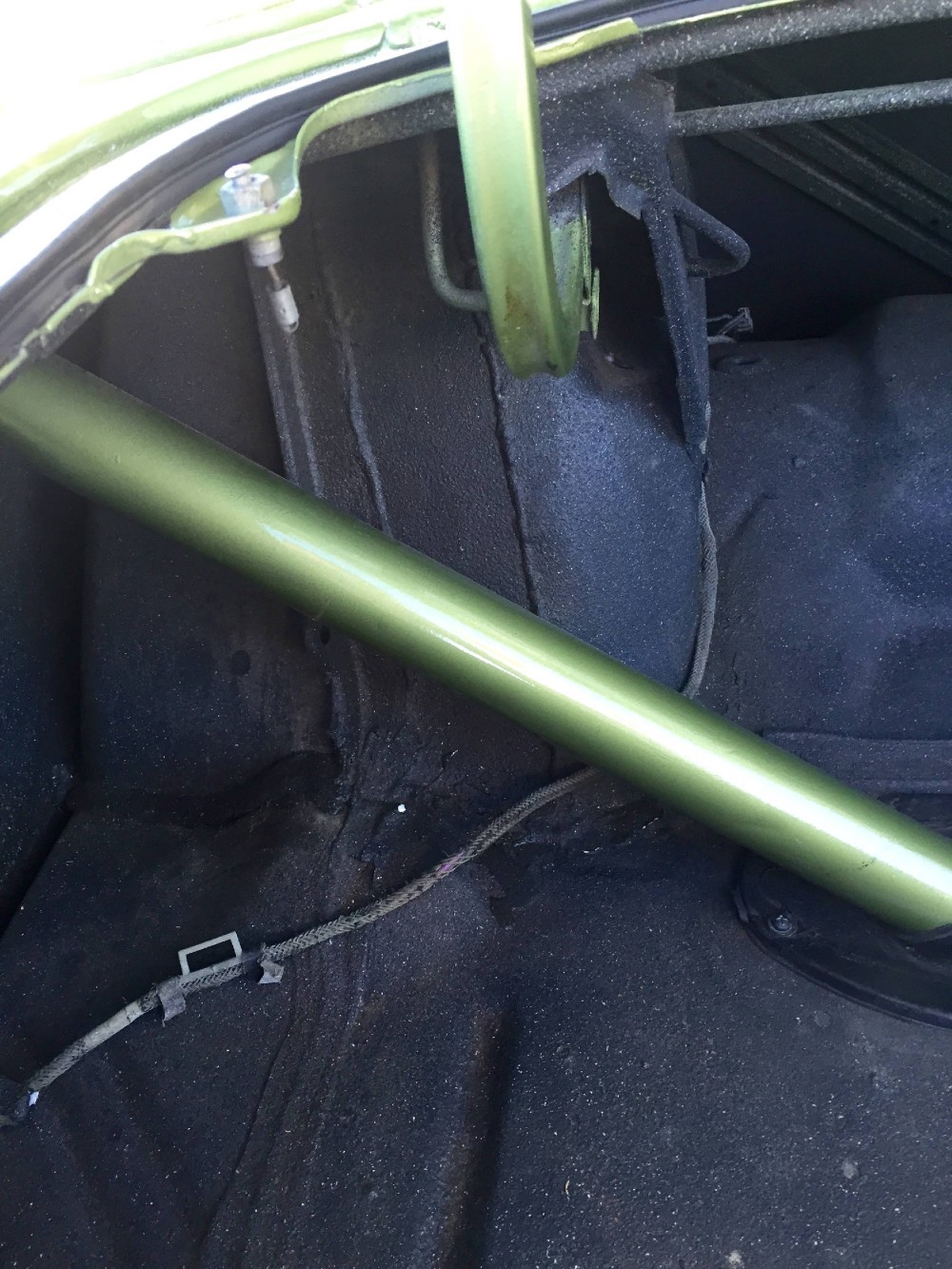 Used 1973 Dodge Dart THE GREEN MACHINE | Mundelein, IL