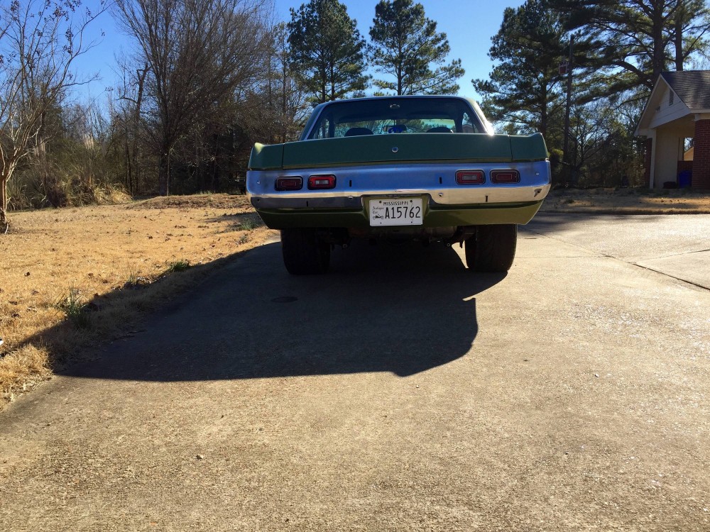 Used 1973 Dodge Dart THE GREEN MACHINE | Mundelein, IL