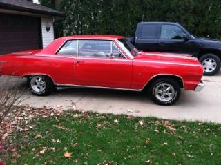 Used 1964 Chevrolet Chevelle SUPER SPORT | Mundelein, IL