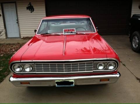 Used 1964 Chevrolet Chevelle SUPER SPORT | Mundelein, IL