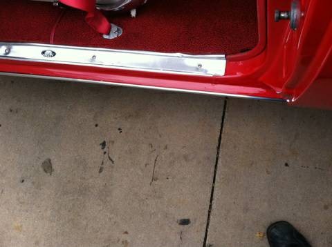 Used 1964 Chevrolet Chevelle SUPER SPORT | Mundelein, IL