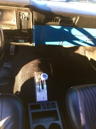 Used 1973 Chevrolet Nova POST CAR | Mundelein, IL