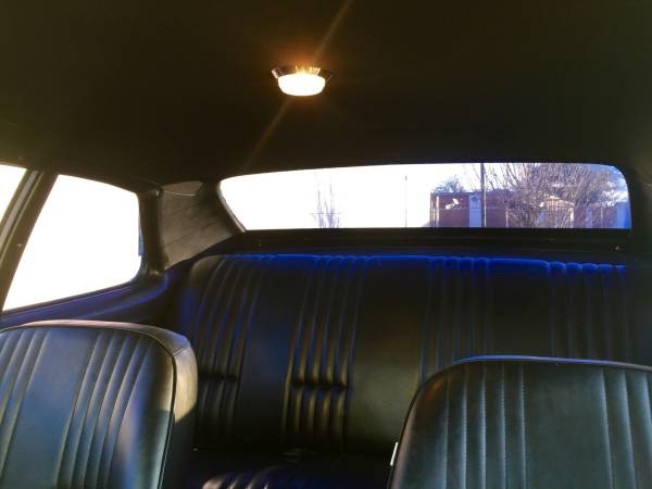 Used 1973 Chevrolet Nova POST CAR | Mundelein, IL
