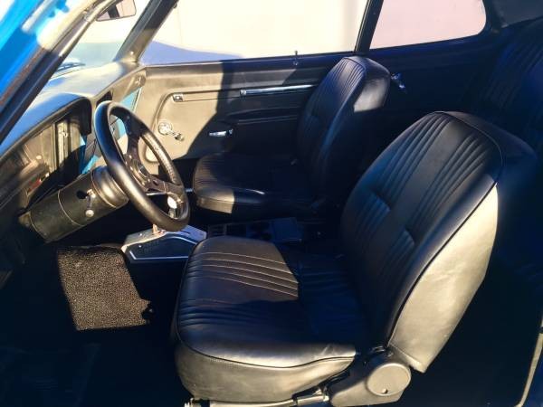 Used 1973 Chevrolet Nova POST CAR | Mundelein, IL