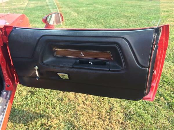 Used 1973 Dodge Challenger RALLEY EDITION-NEW LOW PRICE- | Mundelein, IL