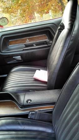 Used 1973 Dodge Challenger RALLEY EDITION-NEW LOW PRICE- | Mundelein, IL