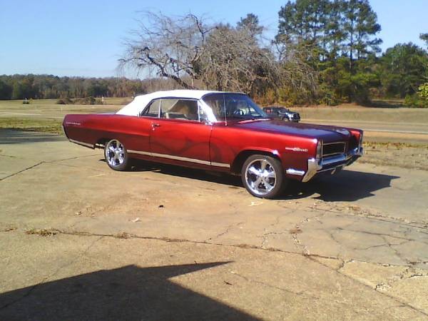 Used 1964 Pontiac Parisienne Light project - Canadian car | Mundelein, IL