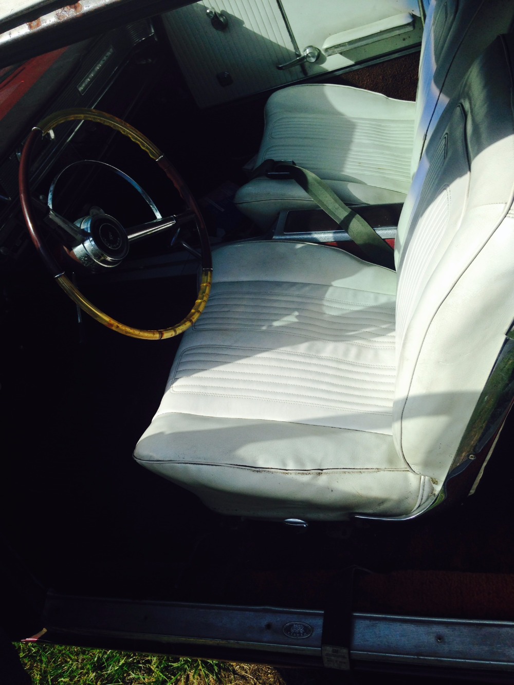 Used 1964 Pontiac Parisienne Light project - Canadian car | Mundelein, IL