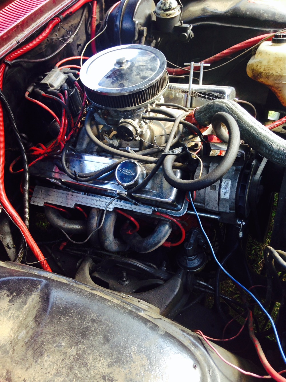 Used 1964 Pontiac Parisienne Light project - Canadian car | Mundelein, IL