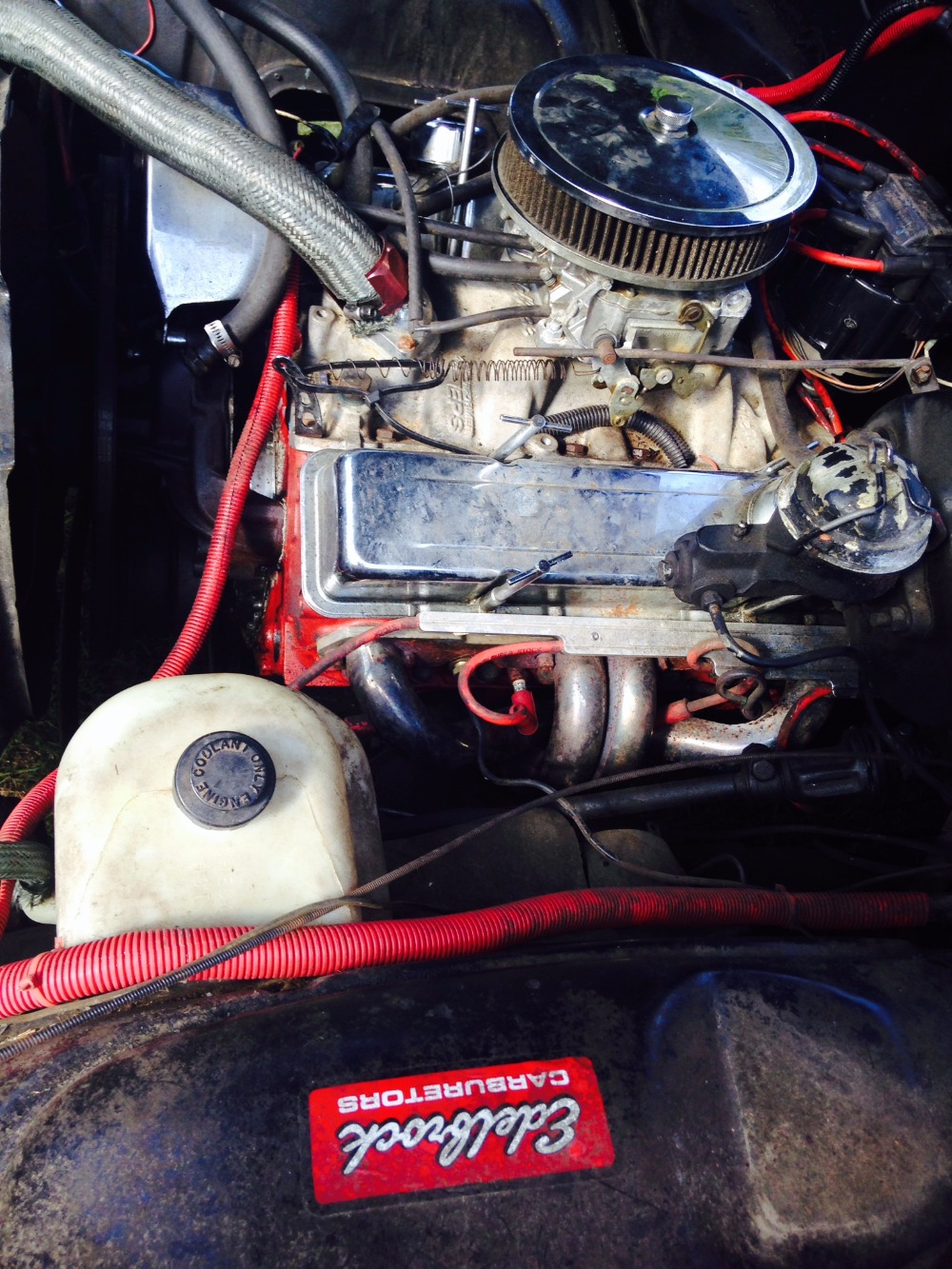 Used 1964 Pontiac Parisienne Light project - Canadian car | Mundelein, IL