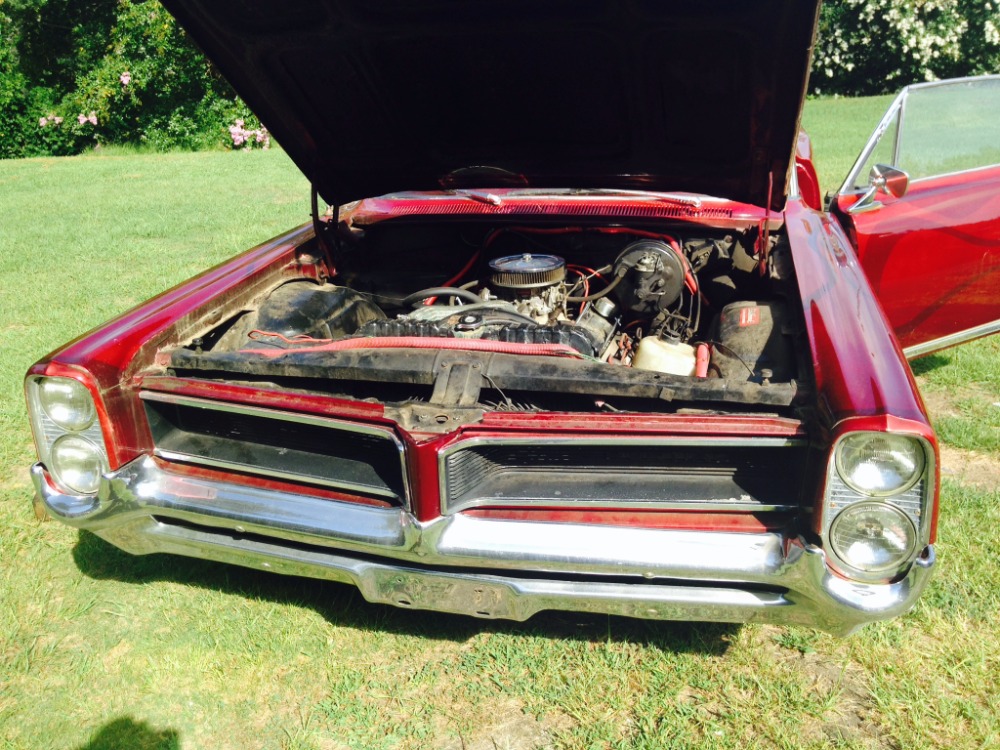 Used 1964 Pontiac Parisienne Light project - Canadian car | Mundelein, IL