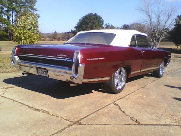 Used 1964 Pontiac Parisienne Light project - Canadian car | Mundelein, IL