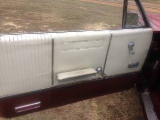 Used 1964 Pontiac Parisienne Light project - Canadian car | Mundelein, IL