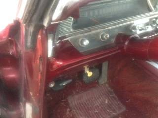 Used 1964 Pontiac Parisienne Light project - Canadian car | Mundelein, IL