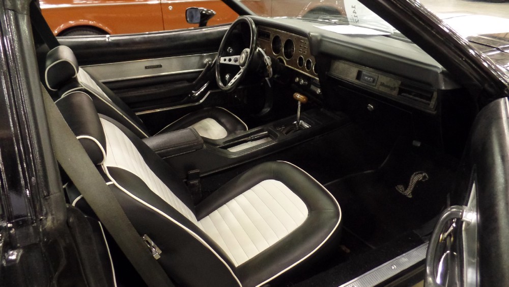 Used 1978 Ford Mustang COBRA II-RARE LITTLE PONY | Mundelein, IL
