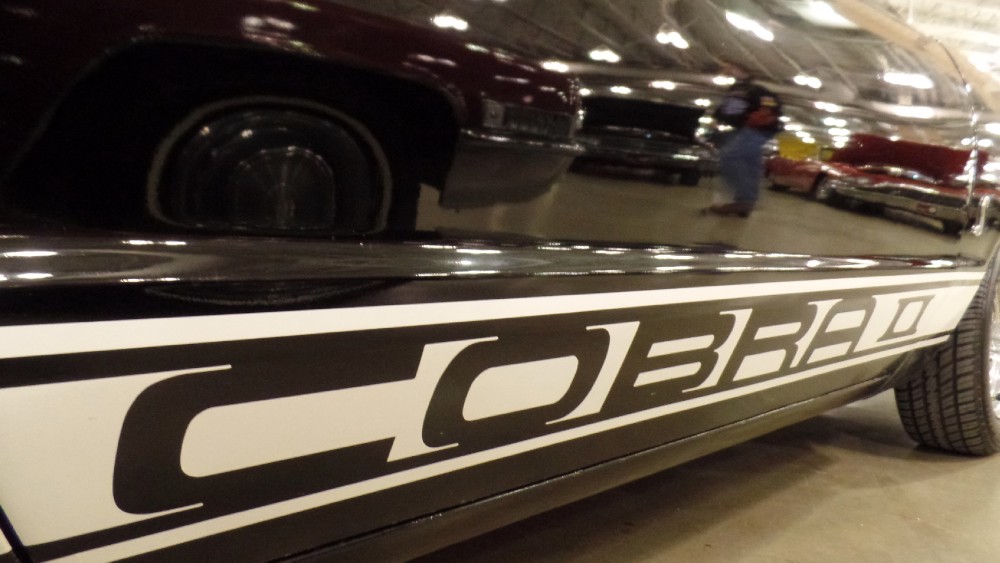 Used 1978 Ford Mustang COBRA II-RARE LITTLE PONY | Mundelein, IL