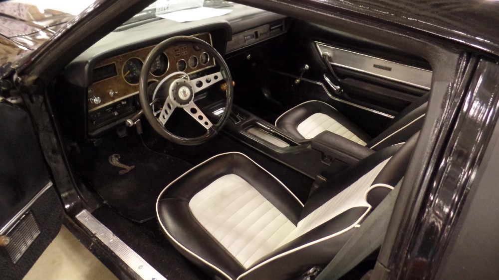Used 1978 Ford Mustang COBRA II-RARE LITTLE PONY | Mundelein, IL