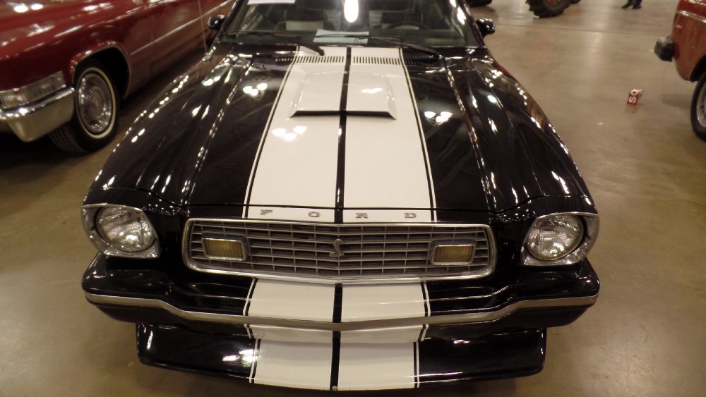 Used 1978 Ford Mustang COBRA II-RARE LITTLE PONY | Mundelein, IL