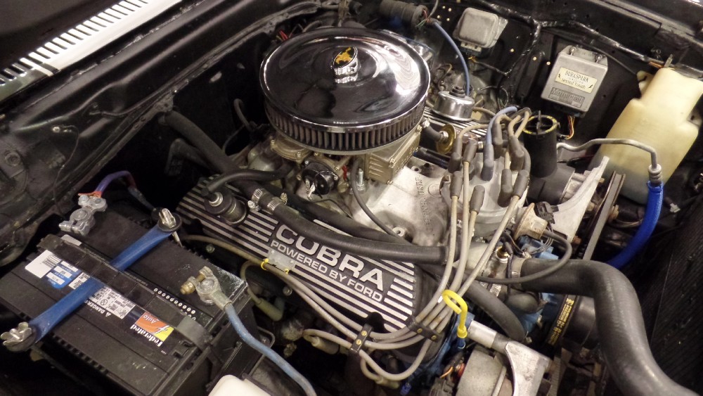 Used 1978 Ford Mustang COBRA II-RARE LITTLE PONY | Mundelein, IL