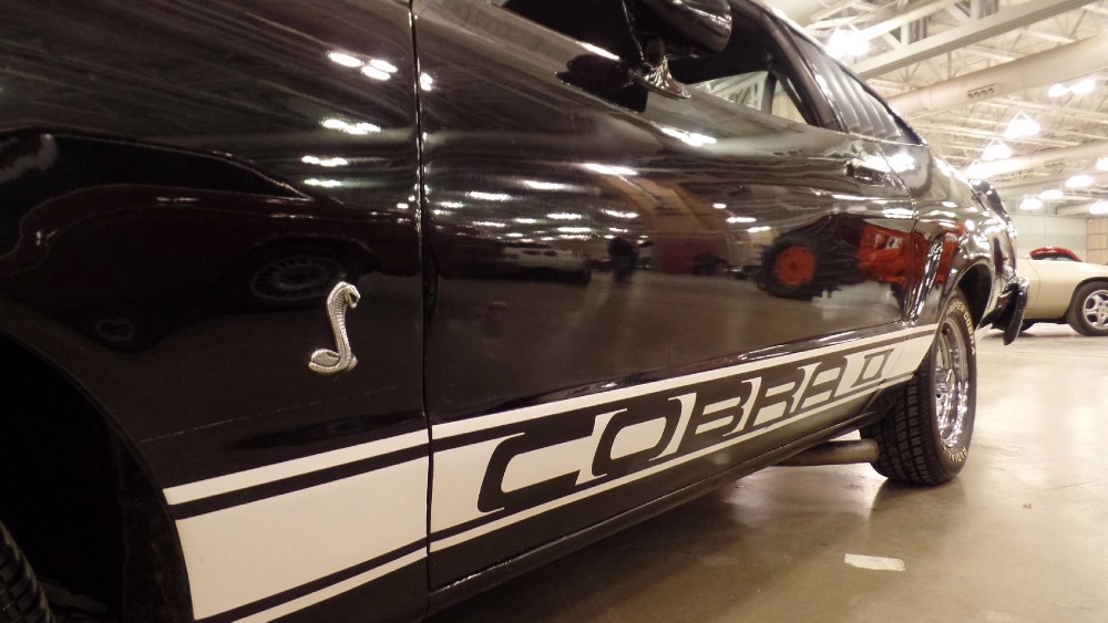 Used 1978 Ford Mustang COBRA II-RARE LITTLE PONY | Mundelein, IL