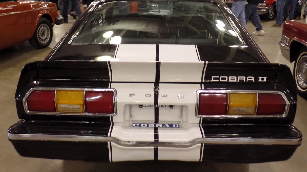 Used 1978 Ford Mustang COBRA II-RARE LITTLE PONY | Mundelein, IL