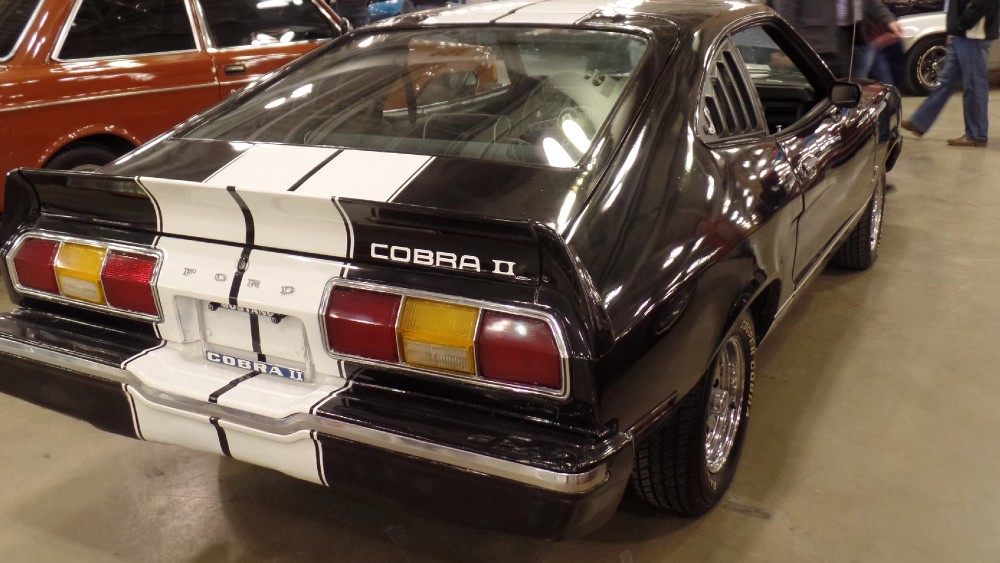 Used 1978 Ford Mustang COBRA II-RARE LITTLE PONY | Mundelein, IL