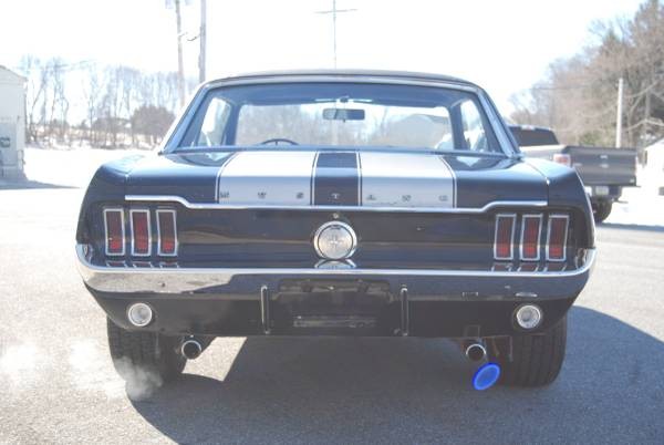 Used 1967 Ford Mustang DRIVER QUALITY | Mundelein, IL