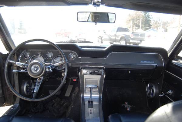 Used 1967 Ford Mustang DRIVER QUALITY | Mundelein, IL