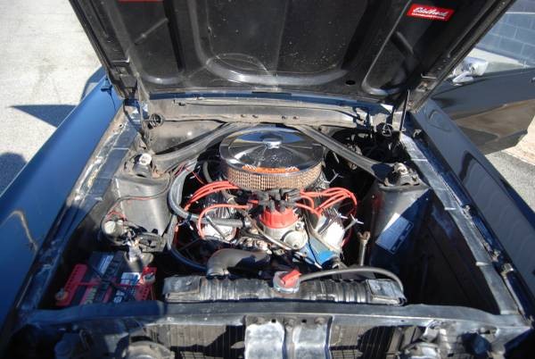 Used 1967 Ford Mustang DRIVER QUALITY | Mundelein, IL
