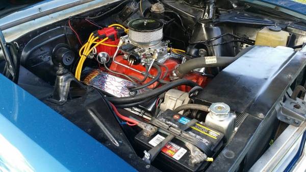 Used 1966 Chevrolet Nova PRICED TO SELL | Mundelein, IL