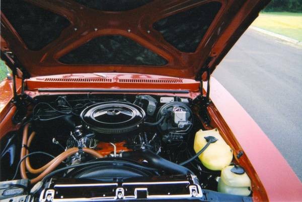 Used 1974 Chevrolet Nova SUPER SPORT | Mundelein, IL