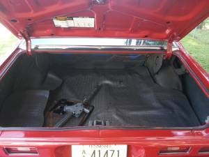 Used 1974 Chevrolet Nova SUPER SPORT | Mundelein, IL