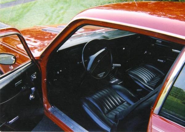 Used 1974 Chevrolet Nova SUPER SPORT | Mundelein, IL