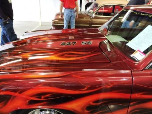 Used 1965 Chevrolet Chevelle Pro Touring | Mundelein, IL