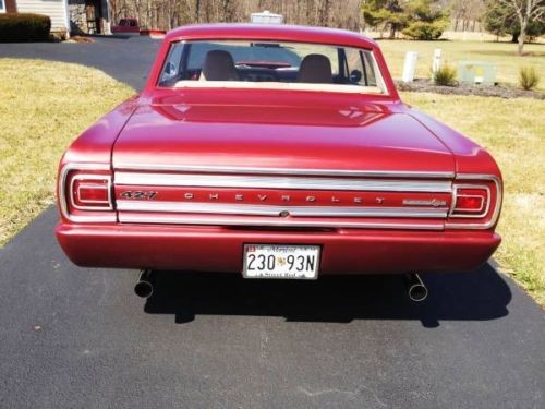 Used 1965 Chevrolet Chevelle Pro Touring | Mundelein, IL