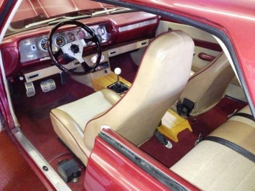 Used 1965 Chevrolet Chevelle Pro Touring | Mundelein, IL