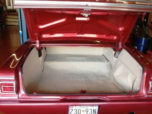 Used 1965 Chevrolet Chevelle Pro Touring | Mundelein, IL