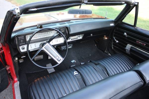 Used 1968 Buick Skylark Custom | Mundelein, IL