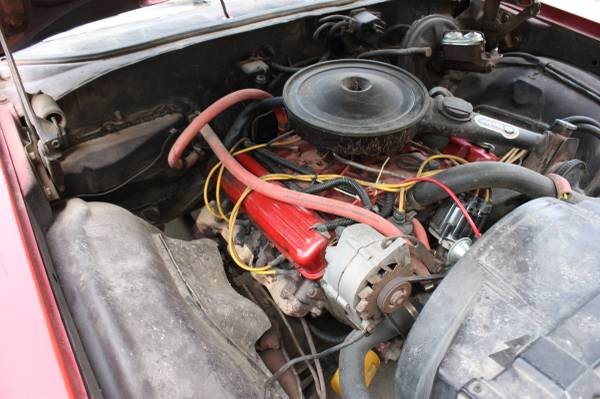 Used 1968 Buick Skylark Custom | Mundelein, IL