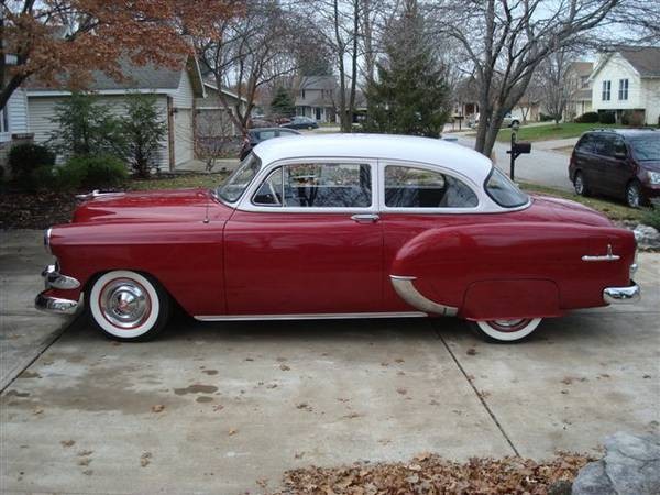Used 1954 Chevrolet 150 2 door | Mundelein, IL