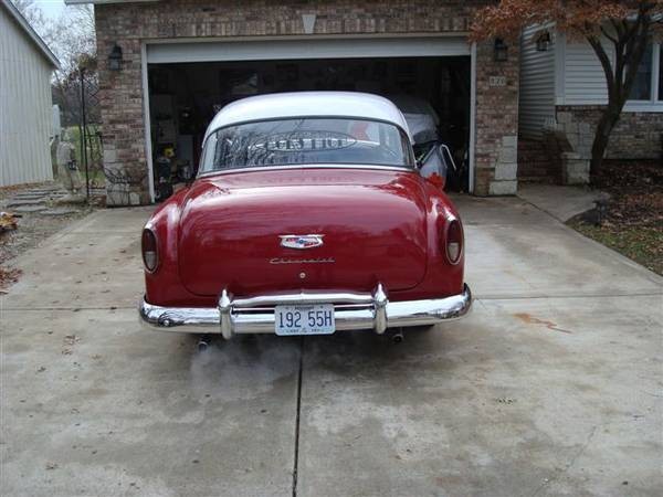Used 1954 Chevrolet 150 2 door | Mundelein, IL