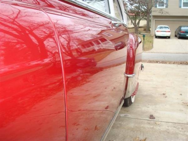Used 1954 Chevrolet 150 2 door | Mundelein, IL