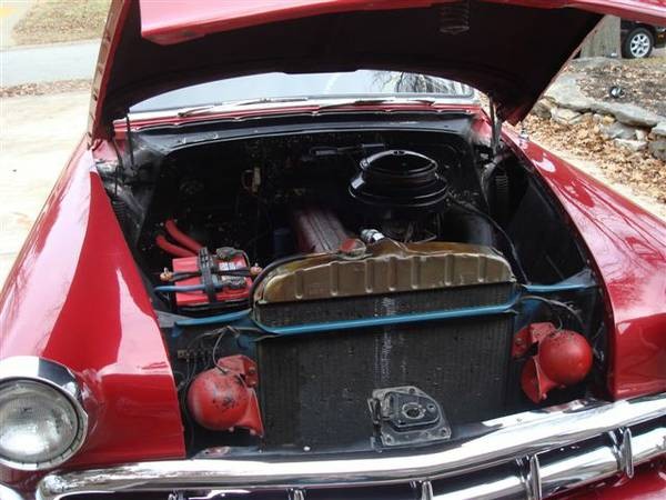 Used 1954 Chevrolet 150 2 door | Mundelein, IL