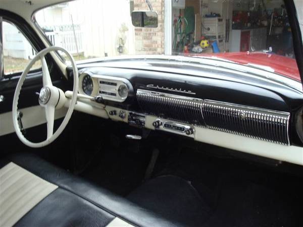 Used 1954 Chevrolet 150 2 door | Mundelein, IL