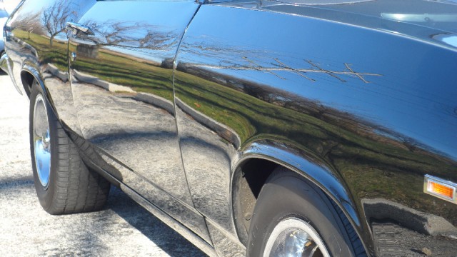 Used 1969 Chevrolet Chevelle SS Tribute-PRICE REDUCED | Mundelein, IL