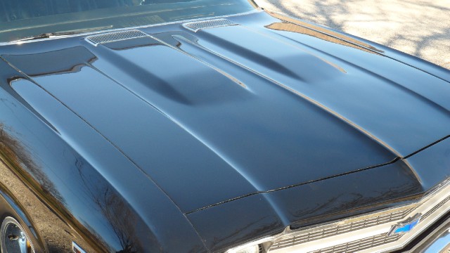 Used 1969 Chevrolet Chevelle SS Tribute-PRICE REDUCED | Mundelein, IL