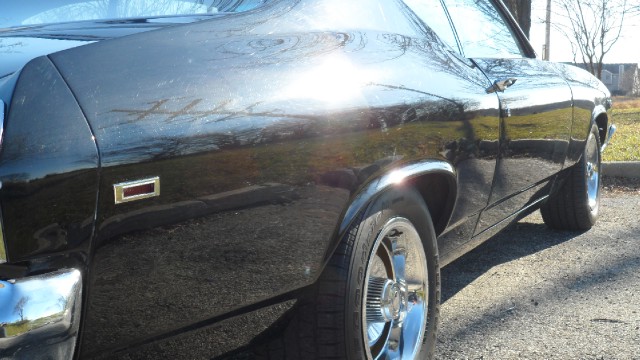 Used 1969 Chevrolet Chevelle SS Tribute-PRICE REDUCED | Mundelein, IL