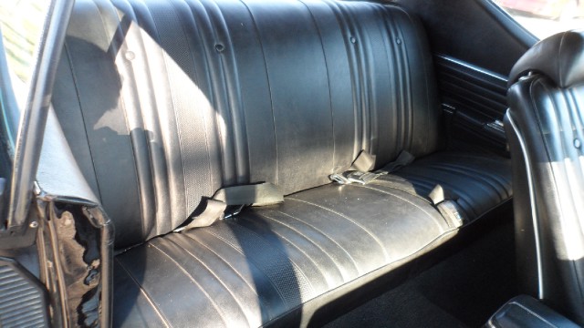 Used 1969 Chevrolet Chevelle SS Tribute-PRICE REDUCED | Mundelein, IL