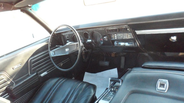 Used 1969 Chevrolet Chevelle SS Tribute-PRICE REDUCED | Mundelein, IL